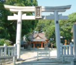 上新庄春日公園