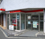 三菱UFJ銀行(ATM)