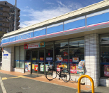 ﾛｰｿﾝ下新庄六丁目店