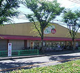 バリュー太田茨木店