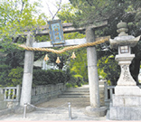 八坂神社