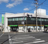 北おおさか信用金庫