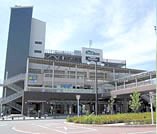 フォレスト三日市