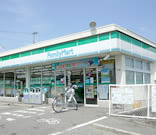 ファミリーマート