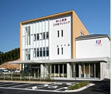 フォレスト三日市