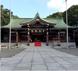 大阪護国神社