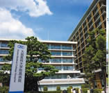 大阪医科大学付属病院