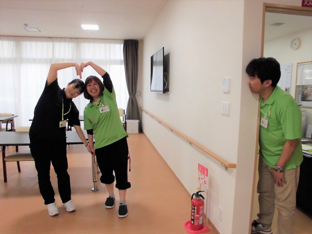 ラブラブショット2