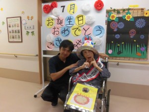 はい、チーズ📷で、このポーズ✨