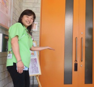 東大阪へようこそ☆