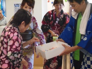 ワクワク☆ドキドキ☆