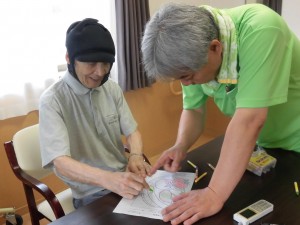 とっても楽しそう！