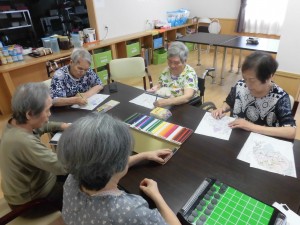 オセロもあります