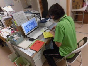 喜んでいただけますように☆彡