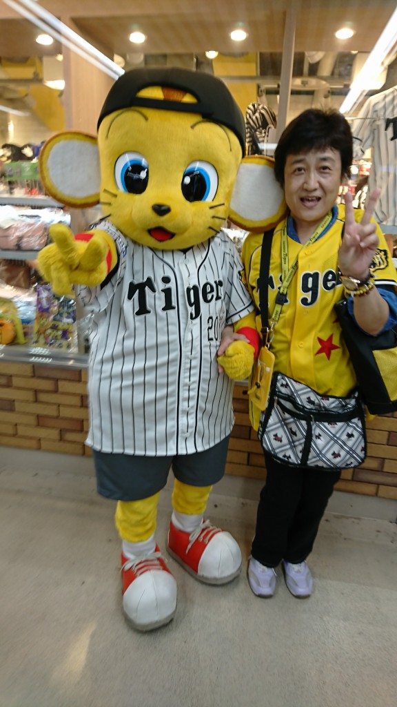 キータ（武田リーダー）