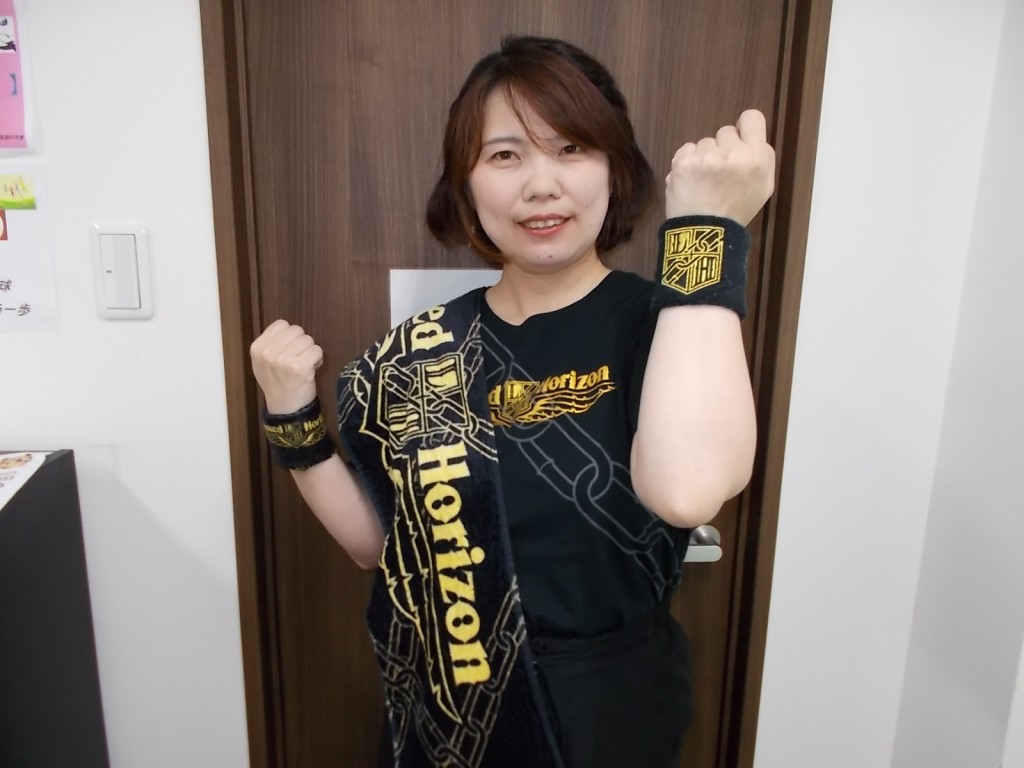 ライブ衣装1（織尾さん）