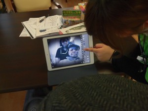 ハロウィンVerです🎃