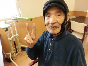 G様も、お祝いする方😊