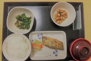 いただきます◎