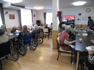 大勢の方にご参加いただけました！