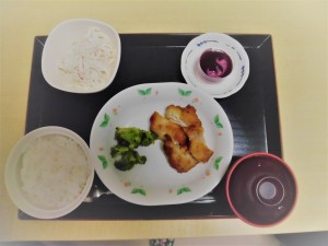 クリスマスディナー🎶