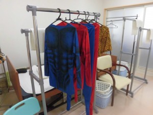 鬼さん、お疲れ様でした◎