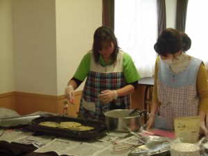 美味しそうです～🍴