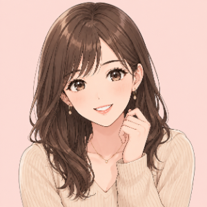 定期・継続の太パパ探しを案内するえり